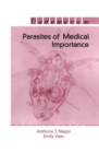 Parasites of Medical Importance - eBook