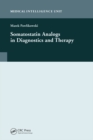 Somatostatin Analogs in Diagnostics and Therapy - eBook