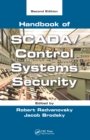 Handbook of SCADA/Control Systems Security - eBook