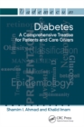 Diabetes : A Comprehensive Treatise for Patients and Care Givers - eBook