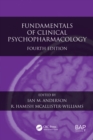 Fundamentals of Clinical Psychopharmacology - eBook