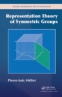 Representation Theory of Symmetric Groups - eBook