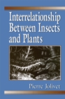 Interrelationship Between Insects and Plants - eBook