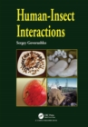 Human-Insect Interactions - eBook