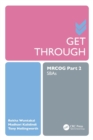 Get Through MRCOG Part 2 : SBAs - Book