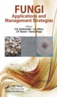 Fungi : Applications and Management Strategies - eBook