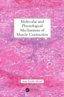 Molecular and Physiological Mechanisms of Muscle Contraction - eBook