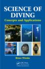 Science of Diving : Concepts and Applications - eBook