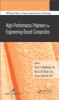 High-Performance Polymers for Engineering-Based Composites - eBook