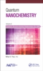 Quantum Nanochemistry, Volume Five : Quantum Structure-Activity Relationships (Qu-SAR) - eBook