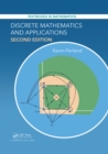 Discrete Mathematics and Applications - eBook