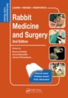 Rabbit Medicine and Surgery : Self-Assessment Color Review, Second Edition - eBook