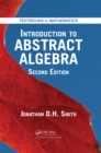 Introduction to Abstract Algebra - eBook
