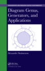Diagram Genus, Generators, and Applications - eBook