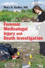 Forensic Medicolegal Injury and Death Investigation - eBook