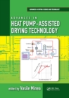 Advances in Heat Pump-Assisted Drying Technology - eBook