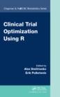 Clinical Trial Optimization Using R - eBook