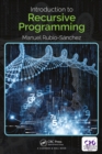 Introduction to Recursive Programming - eBook