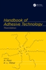 Handbook of Adhesive Technology - eBook