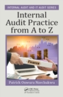 Internal Audit Practice from A to Z - eBook