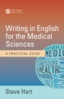Writing in English for the Medical Sciences : A Practical Guide - eBook