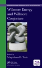 Willmore Energy and Willmore Conjecture - eBook