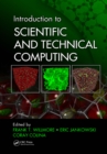 Introduction to Scientific and Technical Computing - eBook