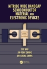 Nitride Wide Bandgap Semiconductor Material and Electronic Devices - eBook