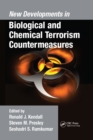 New Developments in Biological and Chemical Terrorism Countermeasures - eBook