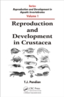 Reproduction and Development in Crustacea - eBook