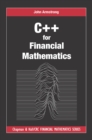 C++ for Financial Mathematics - eBook