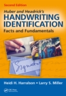 Huber and Headrick's Handwriting Identification : Facts and Fundamentals, Second Edition - eBook