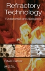 Refractory Technology : Fundamentals and Applications - eBook