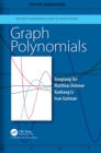 Graph Polynomials - eBook