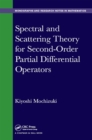 Spectral and Scattering Theory for Second Order Partial Differential Operators - eBook