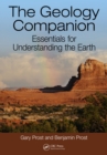 The Geology Companion : Essentials for Understanding the Earth - eBook