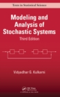Modeling and Analysis of Stochastic Systems - eBook