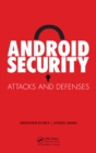Android Security : Attacks and Defenses - eBook