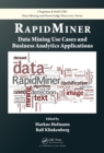 RapidMiner : Data Mining Use Cases and Business Analytics Applications - eBook