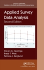 Applied Survey Data Analysis - Book