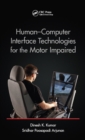Human-Computer Interface Technologies for the Motor Impaired - eBook