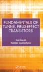 Fundamentals of Tunnel Field-Effect Transistors - eBook