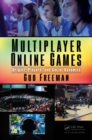 Multiplayer Online Games : Origins, Players, and Social Dynamics - eBook