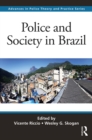 Police and Society in Brazil - eBook