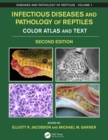 Infectious Diseases and Pathology of Reptiles : Color Atlas and Text, Diseases and Pathology of Reptiles Volume 1 - eBook