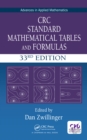 CRC Standard Mathematical Tables and Formulas - eBook