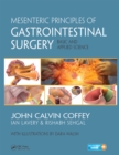 Mesenteric Principles of Gastrointestinal Surgery : Basic and Applied Science - eBook