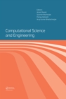 Computational Science and Engineering : Proceedings of the International Conference on Computational Science and Engineering (Beliaghata, Kolkata, India, 4-6 October 2016) - eBook
