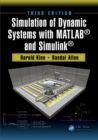 Simulation of Dynamic Systems with MATLAB® and Simulink® - eBook