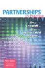 Partnerships in Practice : The GP's Guide to Getting it Right First Time - eBook